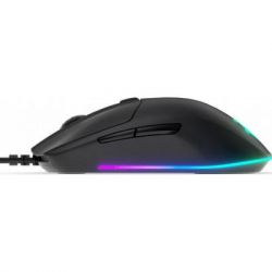  SteelSeries Rival 3 Black (62513) -  4