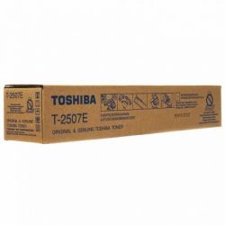 - TOSHIBA T-2507E, 12K Black (6AG00005086) -  1