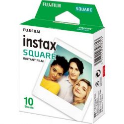  Fujifilm COLORFILM INSTAX SQUARE (8672 10) (70100139613)