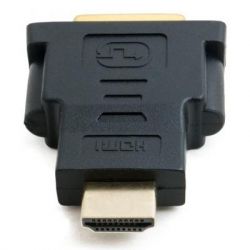  DVI (F) - HDMI (M), Extradigital, Black (KBH1686) -  5