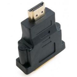  DVI (F) - HDMI (M), Extradigital, Black (KBH1686) -  6