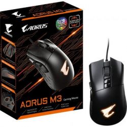  GIGABYTE Aorus M3 -  6