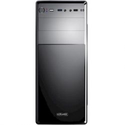  1stPlayer 2-450PLS Black 450W 12, 2USB2.0, 1USB3.0, ATX -  2