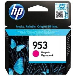  HP DJ No.953 Officejet Pro 8210/8710/8720/8725/8730 Magenta, 70 (F6U13AE)