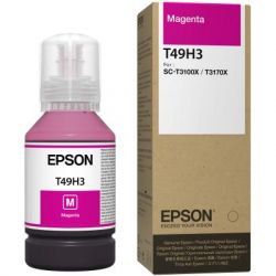  Epson T3100X Magenta (C13T49H300) -  1