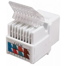  Keystone RJ45 UTP .5e  Ritar (14178)