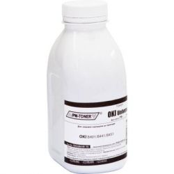  OKI B401/B441/B451, 75 Black IPM (TDOUNVR-75)