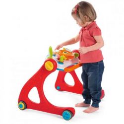    Chicco 4  1 Chicco Grow and Walk (09335.00) -  4