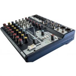 ̳  Soundcraft Notepad-12FX -  3