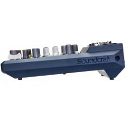 ̳  Soundcraft Notepad-12FX -  4