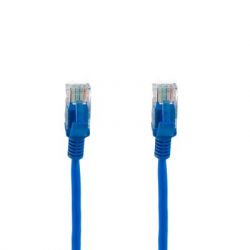 - 0.8 , UTP, Blue, Extradigital, , RJ45, .5 (KBP1766) -  4