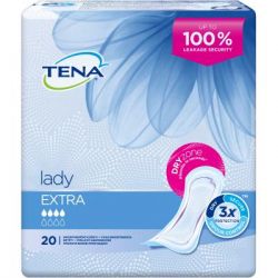   Tena Lady Extra 20 (7322540034936)