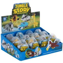  Mindbox JUNGLE STORY     (K31A) -  2