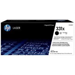  HP LJ  331X Black 15K (W1331X)