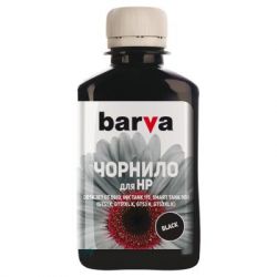  Barva HP GT51, Black Pigment, GT/Ink Tank/Smart Tank, 180  (HGT53-739)