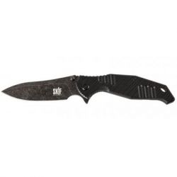 ͳ Skif Adventure II BSW Black (424SEB)