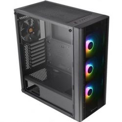  ThermalTake V250 TG ARGB (CA-1Q5-00M1WN-00) -  4