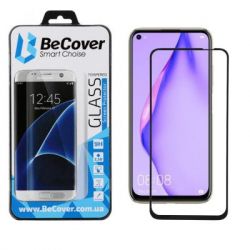   BeCover Huawei P40 Lite / Nova 6 SE / Nova 7i Black (704824) -  1