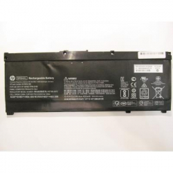    HP Pavilion 15-cb HSTNN-IB7Z, 4550mAh (70.07Wh), 4cell, 15.4V, (A47417) -  2