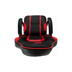   GT Racer X-2749-1 Black/Red -  7