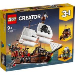 LEGO  Creator ϳ  31109 -  1