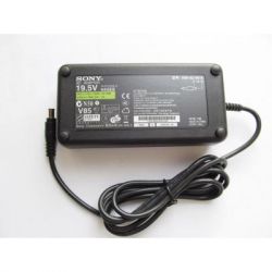     Sony 150W, 19.5V, 7.7A, 6.5/4.4(pin inside) (VGP-AC19V18 / A40282) -  2