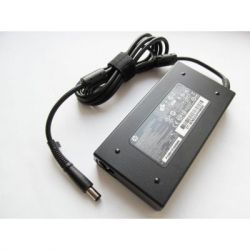     HP 120W 19.5V, 6.15A, 7.4/5.1(pin inside) Slim (HSTNN-CA25 / A40279) -  2