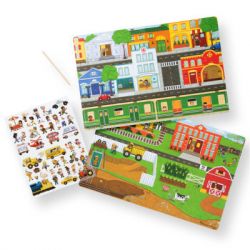    Melissa&Doug     (MD9530) -  3