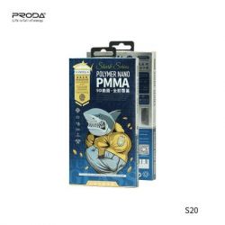   Proda PMMA  Samsung S20 (XK-PRD-SM-PMA-S20) -  2