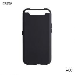     Proda Soft-Case  Samsung A80 Black (XK-PRD-A80-BK) -  2