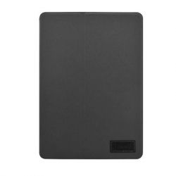    BeCover Apple iPad Pro 12.9 2020/21/22 Black (704767)