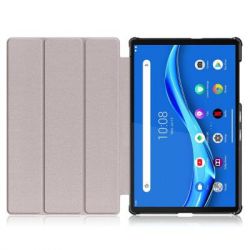    BeCover Smart Case Lenovo Tab M10 Plus TB-X606F Deep Blue (704801) -  4