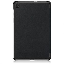    BeCover Smart Case  Samsung Galaxy Tab S6 Lite 10.4 P610/P615 Bla (704850) -  2