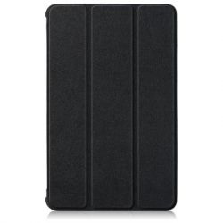    BeCover Smart Case  Samsung Galaxy Tab S6 Lite 10.4 P610/P615 Bla (704850)