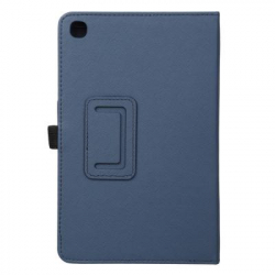    BeCover Slimbook Samsung Galaxy Tab A 8.4 2020 SM-T307 Deep Blue (705021) -  2