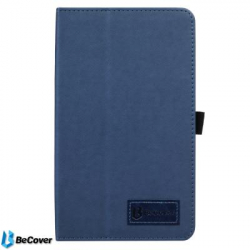    BeCover Slimbook Samsung Galaxy Tab A 8.4 2020 SM-T307 Deep Blue (705021)