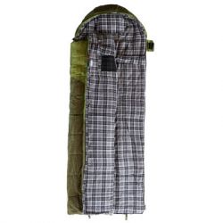   Tramp Kingwood Regular Olive/Grey L (UTRS-053R-L) -  4