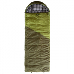   Tramp Kingwood Regular Olive/Grey R (UTRS-053R-R) -  1