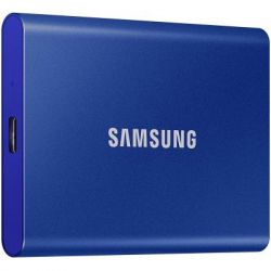 SSD  Samsung T7 1TB USB 3.2 (MU-PC1T0H/WW) -  2