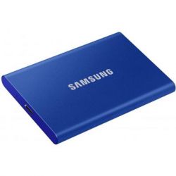 SSD  Samsung T7 1TB USB 3.2 (MU-PC1T0H/WW) -  6