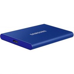 SSD  Samsung T7 1TB USB 3.2 (MU-PC1T0H/WW) -  7