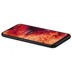   Ulefone Note 8P 2/16Gb Black (6937748733546) -  5