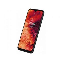   Ulefone Note 8P 2/16Gb Black (6937748733546) -  6