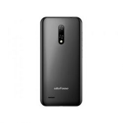   Ulefone Note 8P 2/16Gb Black (6937748733546) -  9