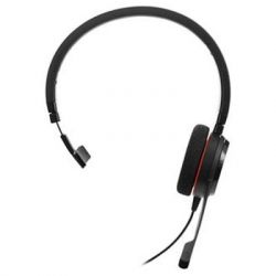  Jabra EVOLVE 20 Mono MS (4993-823-109) -  2