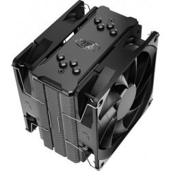  CPU Deepcool GAMMAXX 400EX LGA1200/1151/1150/1155/1366/AM4/AM3+/AM3/AM2+/AM2/FM2+ -  2