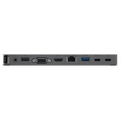 - Lenovo USB-C Mini Dock (40AU0065EU) -  3