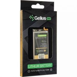   Gelius Pro Samsung G970 (S10 Lite) (EB-BG970ABE) (00000075853) -  4