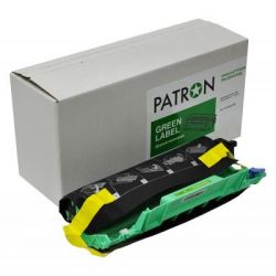   Patron BROTHER DR-1075 GREEN Label (PN-DR1075GL)