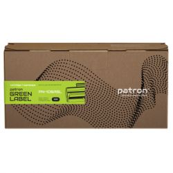  HP 106A M107a/107r/107w/135a/135r/135w/137fnw Black Green Label Patron (PN-106AGL) -  2